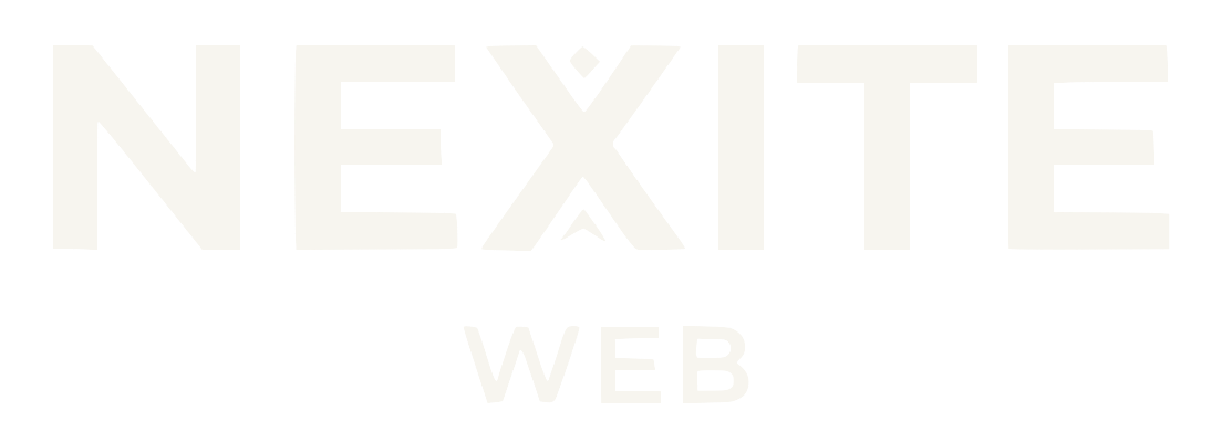 NEXITE WEB